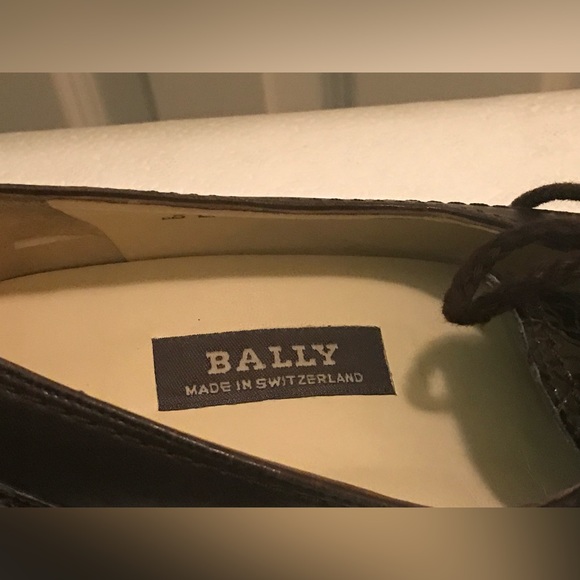 Bally Loafers - Picture 3 of 6